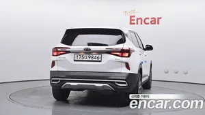 Kia Seltos, 2019 — миниатюра 4