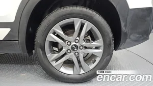 Kia Seltos, 2019 — миниатюра 5