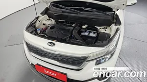 Kia Seltos, 2019 — миниатюра 6
