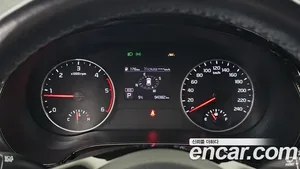 Kia Seltos, 2019 — миниатюра 8