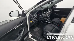 Kia Seltos, 2019 — миниатюра 10