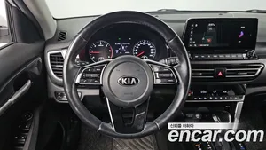 Kia Seltos, 2019 — миниатюра 15