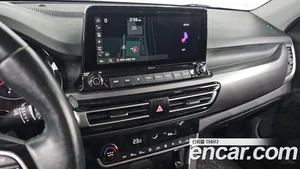 Kia Seltos, 2019 — миниатюра 18