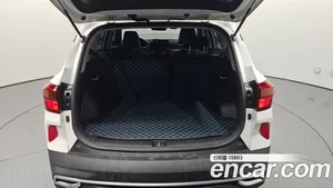 Kia Seltos, 2019 — миниатюра 20