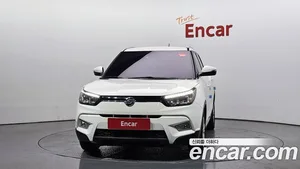 KGM Tivoli, 2017 — миниатюра 3
