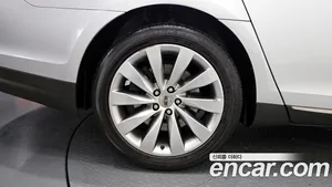 Lincoln MKS, 2014 — миниатюра 5