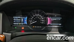 Lincoln MKS, 2014 — миниатюра 8