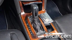 Lincoln MKS, 2014 — миниатюра 9