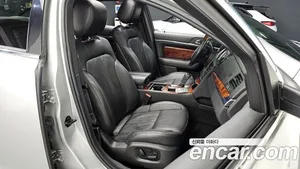 Lincoln MKS, 2014 — миниатюра 10