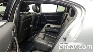 Lincoln MKS, 2014 — миниатюра 12