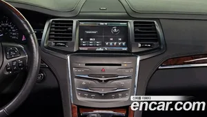 Lincoln MKS, 2014 — миниатюра 14