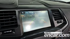 Lincoln MKS, 2014 — миниатюра 15