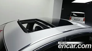 Lincoln MKS, 2014 — миниатюра 17