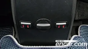 Lincoln MKS, 2014 — миниатюра 20