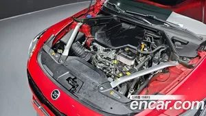 Kia Stinger, 2020 — миниатюра 6