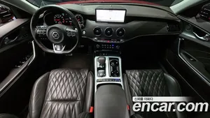 Kia Stinger, 2020 — миниатюра 7