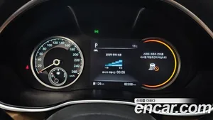 Genesis G80, 2021 — миниатюра 8