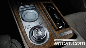 Genesis G80, 2021 — миниатюра 9