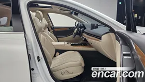 Genesis G80, 2021 — миниатюра 10