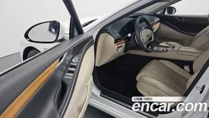 Genesis G80, 2021 — миниатюра 11