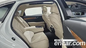 Genesis G80, 2021 — миниатюра 12
