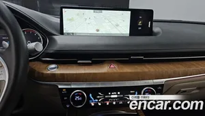 Genesis G80, 2021 — миниатюра 14