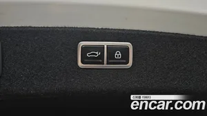 Genesis G80, 2021 — миниатюра 20
