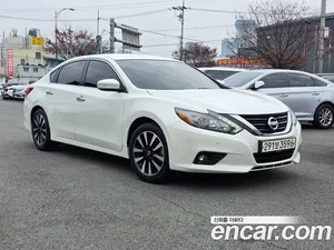 Nissan Altima, 2018 — миниатюра 2