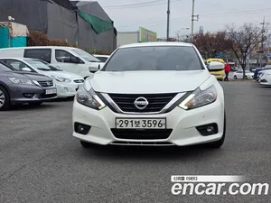 Nissan Altima, 2018 — миниатюра 3