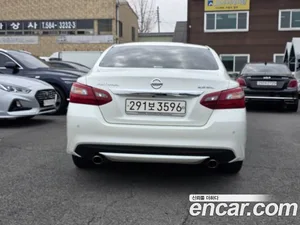 Nissan Altima, 2018 — миниатюра 4