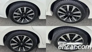 Nissan Altima, 2018 — миниатюра 5