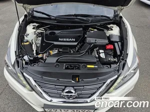 Nissan Altima, 2018 — миниатюра 6