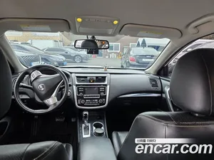 Nissan Altima, 2018 — миниатюра 7