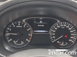 Nissan Altima, 2018 — миниатюра 8