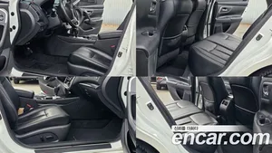 Nissan Altima, 2018 — миниатюра 10
