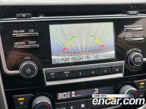 Nissan Altima, 2018 — миниатюра 12