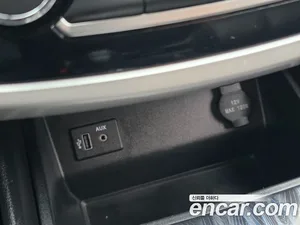 Nissan Altima, 2018 — миниатюра 14