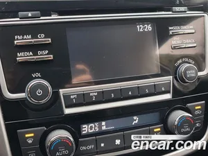 Nissan Altima, 2018 — миниатюра 15