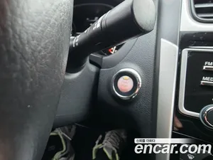 Nissan Altima, 2018 — миниатюра 16