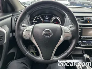 Nissan Altima, 2018 — миниатюра 18