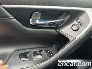 Nissan Altima, 2018 — миниатюра 19
