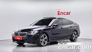 BMW Gran Turismo, 2022 — миниатюра 1