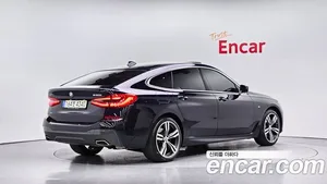BMW Gran Turismo, 2022 — миниатюра 2