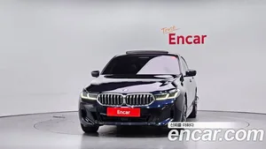 BMW Gran Turismo, 2022 — миниатюра 3