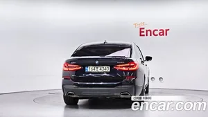 BMW Gran Turismo, 2022 — миниатюра 4