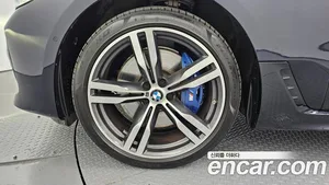 BMW Gran Turismo, 2022 — миниатюра 5