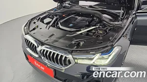 BMW Gran Turismo, 2022 — миниатюра 6