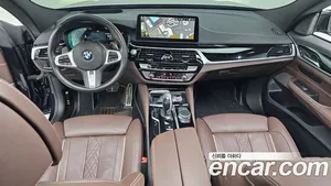 BMW Gran Turismo, 2022 — миниатюра 7