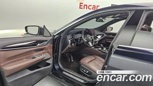 BMW Gran Turismo, 2022 — миниатюра 10
