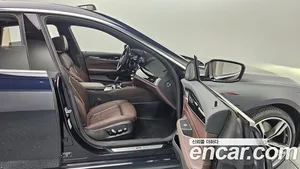 BMW Gran Turismo, 2022 — миниатюра 11